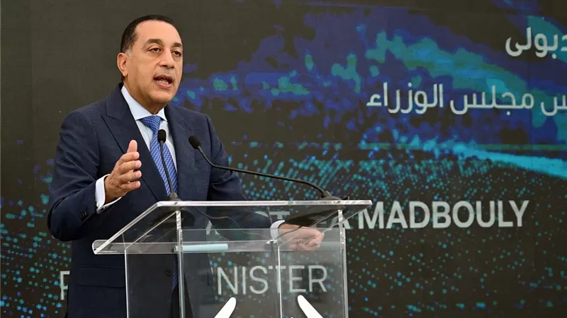 مدبولى: مشروع علم الروم لم يكن ليتحقق على أرض الواقع لولا توجيهات قيادة مصر وقطر