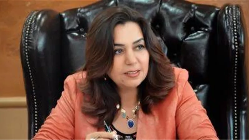 التنمية المحلية: إزالة 33 ألف مخالفة للبناء والزراعة على أملاك الدولة