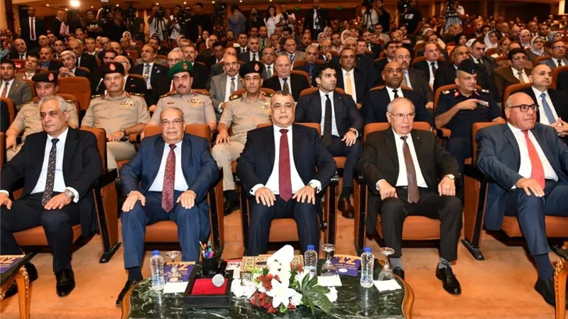 وزير الإنتاج الحربي: نواصل التطوير الشامل وتعزيز التصنيع العسكري استعدادًا لـ«EDEX 2025»