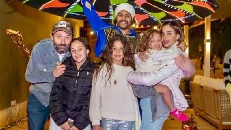 تأكيداً لما نشرته تفصيلة.. كريم محمود عبد العزيز يعلن طلاقه رسمياً