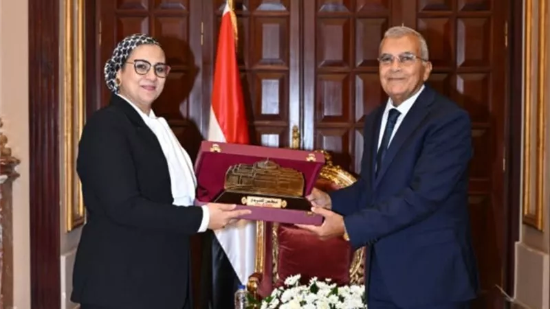 رئيس الشيوخ: نعيش العصر الذهبي للمرأة في عهد السيسي