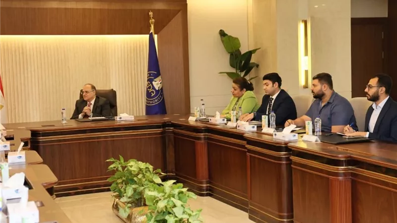 رئيس هيئة الدواء: الهيئة تتبنى نهجًا قائمًا على الشراكة والتكامل لدعم القطاع الصحي