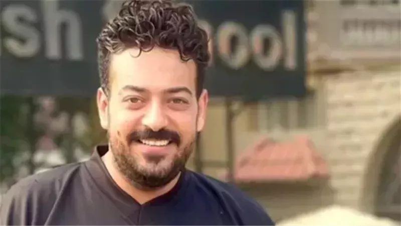 عرافة تنبأت بموعد الحادث قبل أسبوع.. هل كان حادث إسماعيل الليثي مدبّراً؟