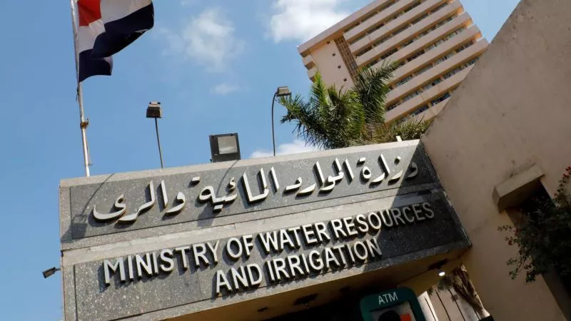 الري: الدولة المصرية تتابع الموقف المائي بدقة وجاهزية عالية