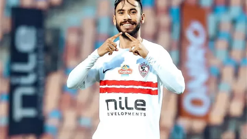 الزمالك يستعيد الانتصارات بثلاثية في طلائع الجيش