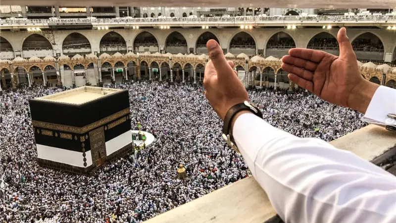 حج القرعة 2026.. «الداخلية» تُعلن المستندات المطلوبة وموعد السداد