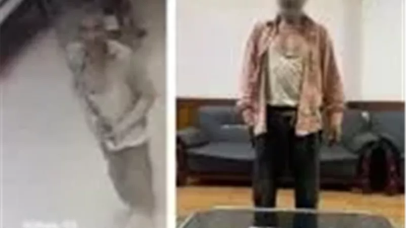 الداخلية تكشف ملابسات فيديو لعاطل يسير بسلاح خلف أطفال في سوهاج