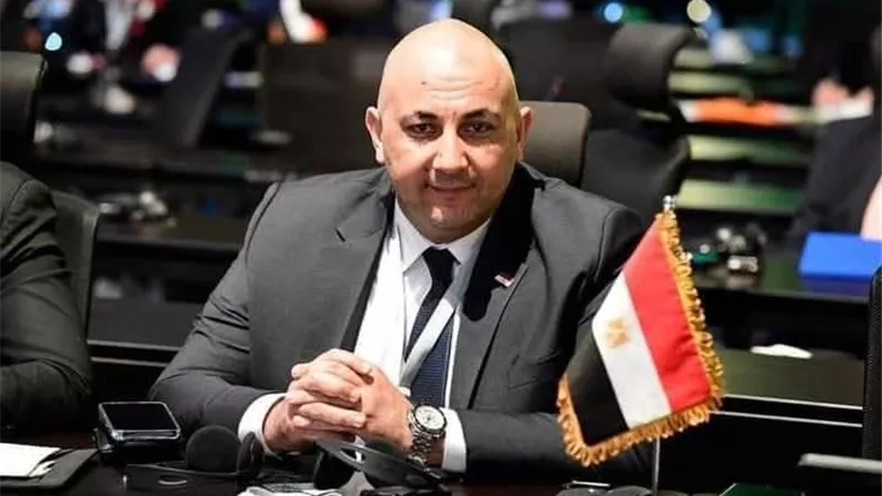 المصلحة فين.. ما الذي دفع «عبادة» للترشح في قائمة القاهرة بدلا من البحيرة؟ 