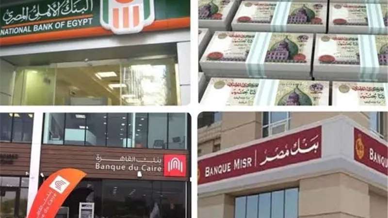 أعلى شهادة ادخار بعائد شهري في البنوك المصرية 2026