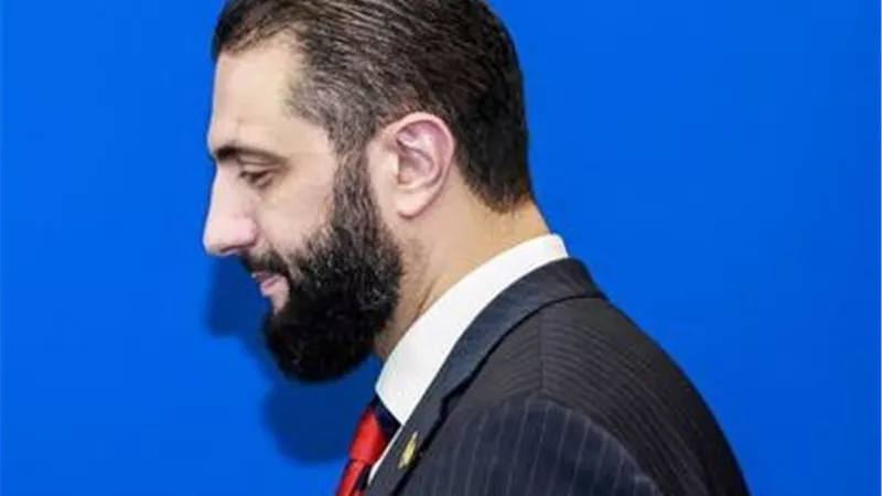 رسالة دولية إلى دمشق… الشرع يُشطب من العقوبات وملف سوريا يدخل منعطفاً حاسماً