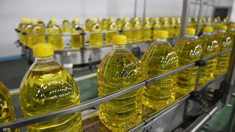 عضو الصناعات الغذائية: 90% من الزيوت تُستورد من الخارج وارتفاع الأسعار العالمية يضغط على الشركات 