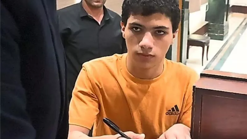 تأجيل محاكمة المتهمين في واقعة مقتل طفل 