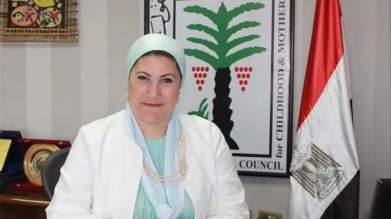 القومي للطفولة والأمومة يتدخل لإنقاذ 3 أطفال أشقاء تُركوا في الشارع بمركز الزقازيق لشرقية