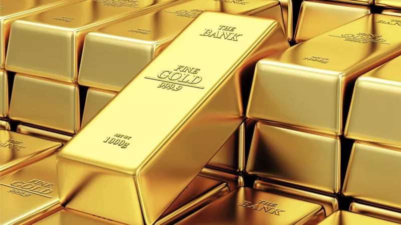 الحكومة توسع قاعدة الاستكشاف لرفع إنتاج الذهب إلى 800 ألف أونصة