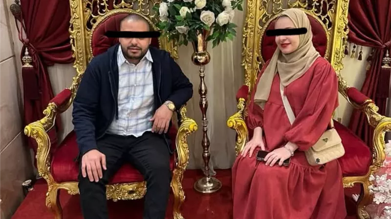 تفاصيل جديدة في جريمة المنوفية.. قاتل زوجته وابنه عاد من السعودية وارتكب الجريمة بعد الفجر (خاص)