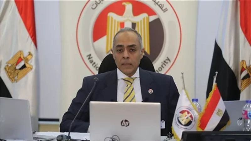الهيئة الوطنية عن مشاركة الناخبين: لا نستعجل شيئًا.. ونحن من أنصار التوعية والتثقيف»