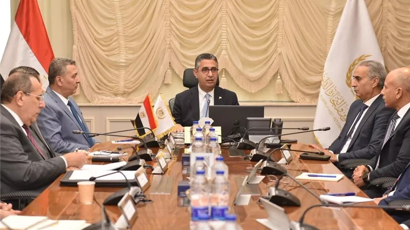 وزير التموين: الوزارة ستتدخل بكل أدواتها وإمكانياتها لضمان توافر السلع الأساسية