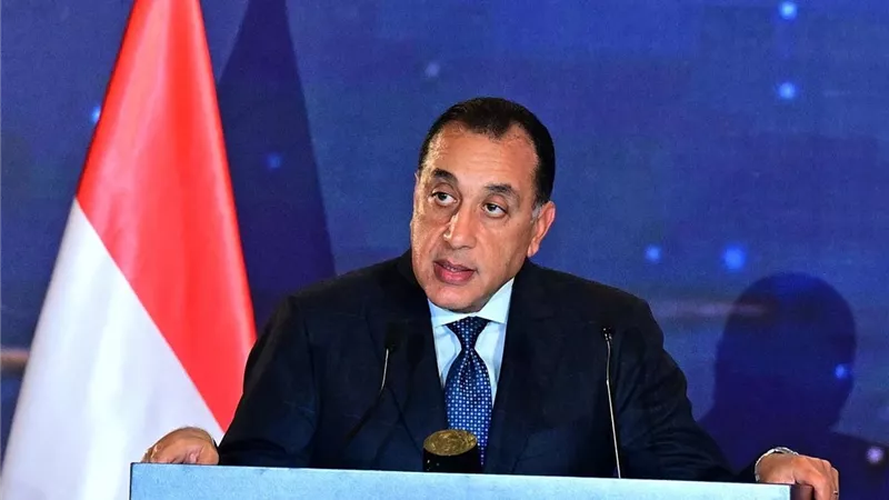  شعبنا بحقّ أعظم ثرواتنا.. نص كلمة رئيس الوزراء خلال 