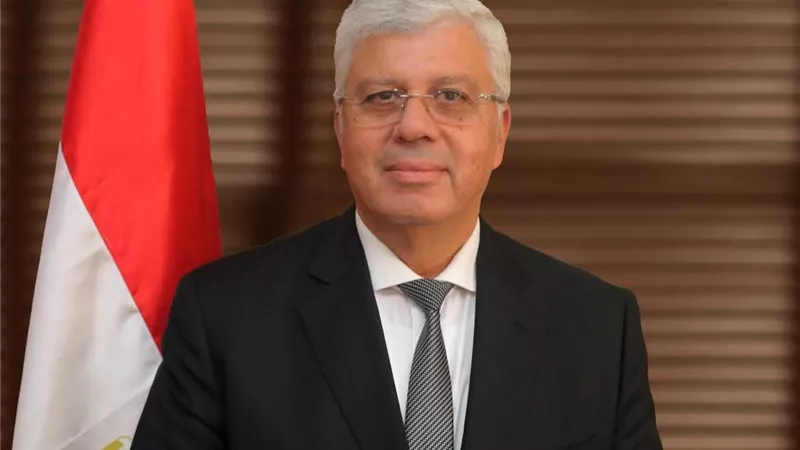 فوز مصر بعضوية المجلس التنفيذي لليونسكو للفترة 2025 _ 2029
