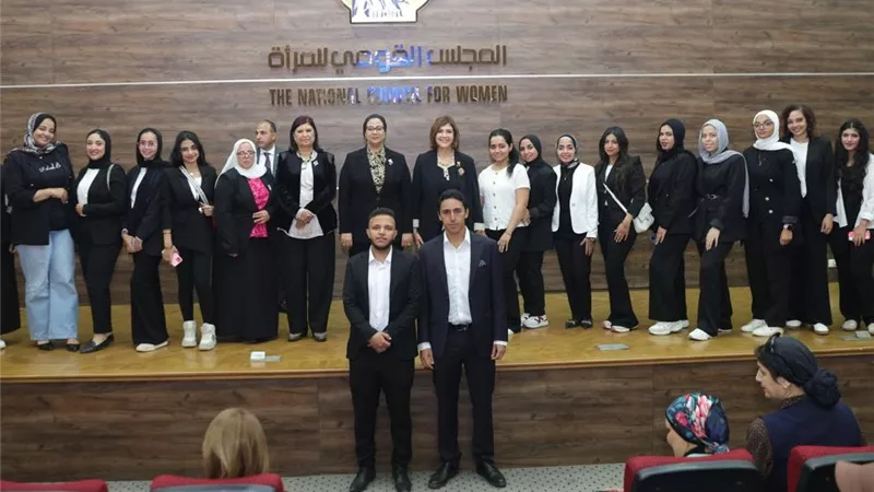 المستشارة أمل عمار: نعمل على بناء إعلامٍ واعٍ ومنصف يُبرز الدور الحقيقي للمرأة المصرية