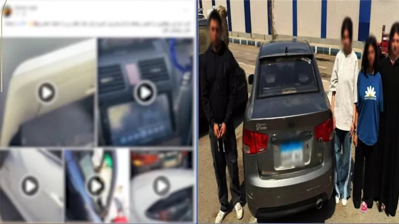 ثاني جلسات محاكمة المتهمين في واقعة 
