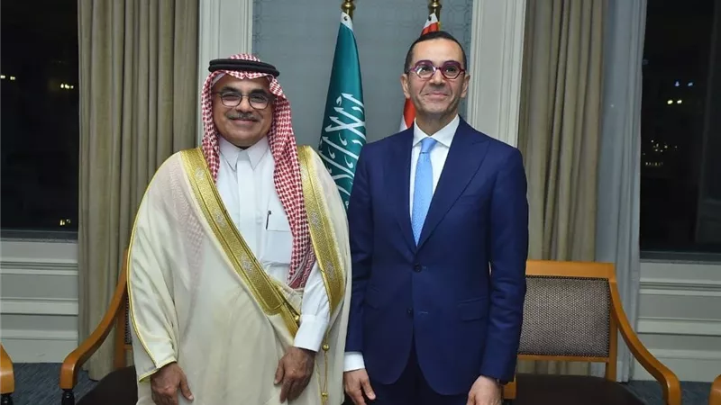 وزير الاستثمار: الدولة تولي اهتمامًا كبيرا بحل مشكلات المستثمرين السعوديين في مصر