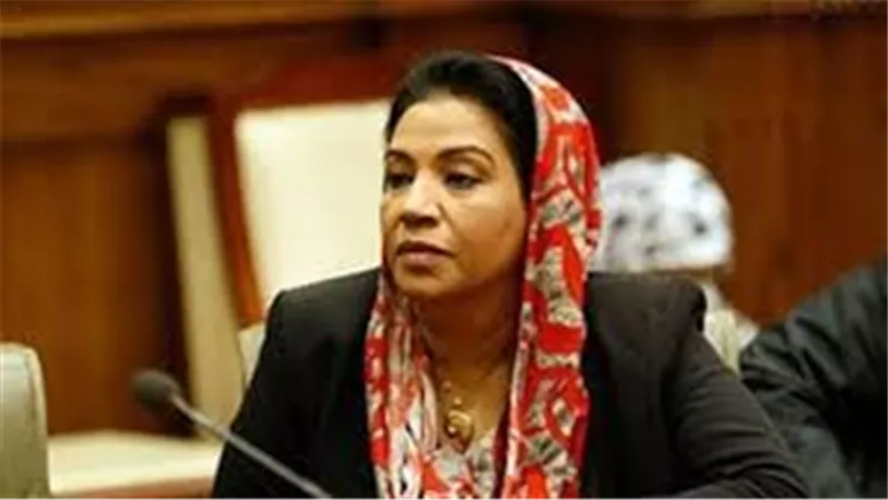 المرادي بجد.. أنصار نشوى الديب يحتفلون بعد إلغاء نتائج إمبابة | فيديو