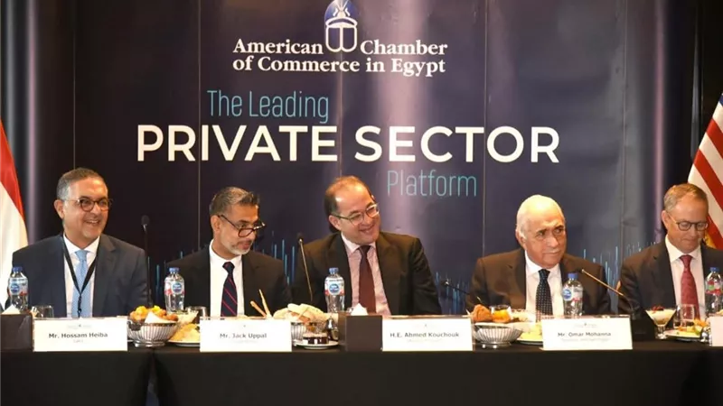 كجوك: إطلاق الحزمة الثانية من التسهيلات الضريبية لتعزيز الاستثمار والنمو