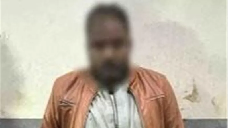 الداخلية تكشف ملابسات واقعة مقتل صاحب محلات كشري أبو رجيلة بحلوان