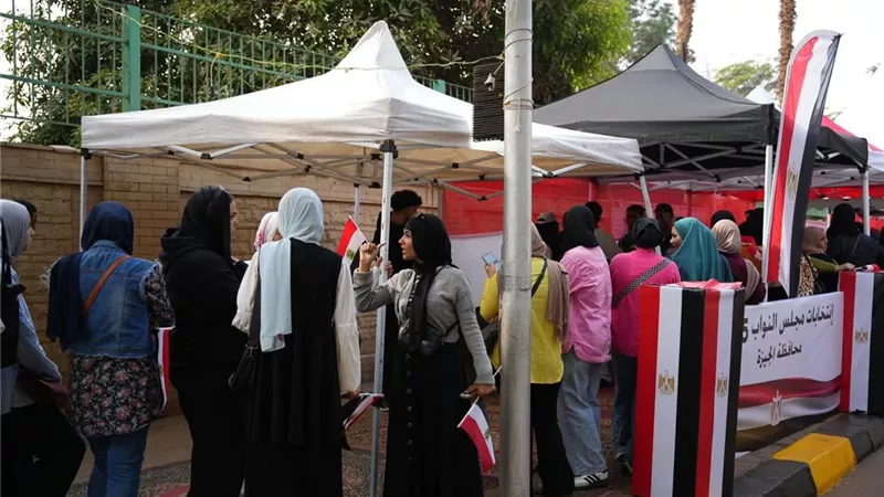 إشراف قضائي كامل.. التنسيقية تصدر تقريرها الأول بشأن اليوم الأول لانتخابات النواب