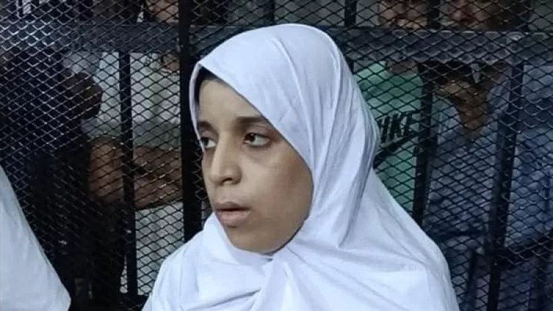 القصاص يُنفذ.. الإعدام شنقًا لقاتلة زوجها وأبنائه الستة بالمنيا