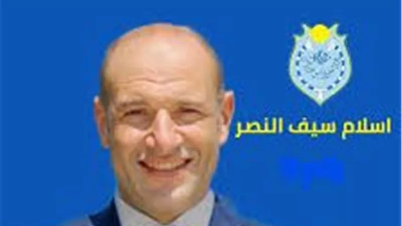 انتخابات نادي هليوبوليس.. إسلام سيف النصر في مقدمة استطلاعات الرأي للفوز بأمانة الصندوق