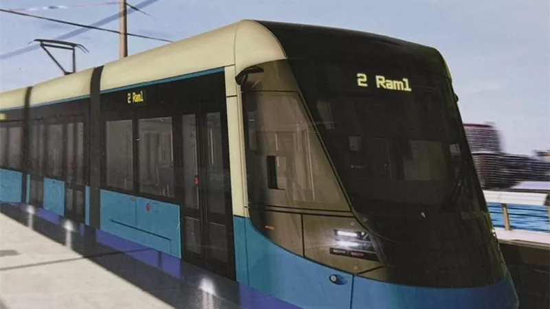 30 قطارًا جديدًا وتطوير كامل لترام الرمل.. التفاصيل الكاملة لتطوير ترام الإسكندرية
