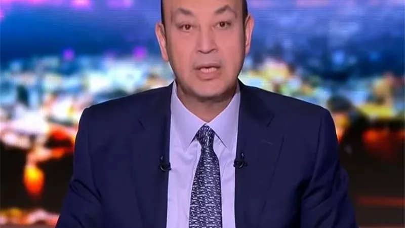 عمرو أديب: المتحف المصري الكبير ليس مكانًا للشعائر أو الرسائل الدينية والسياسية