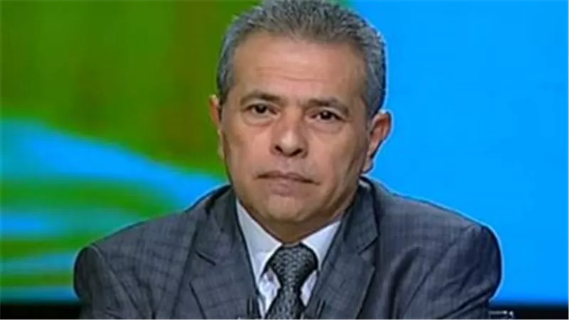 منحه فرصة أخيرة للسداد.. حبس توفيق عكاشة شهر بسبب متجمد نفقة صغير