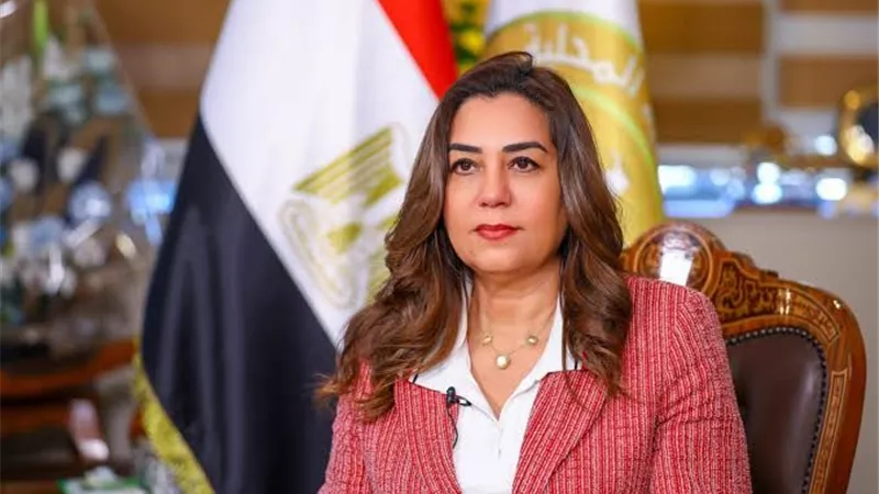 التنمية المحلية: فتح اللجان الانتخابية بجميع المحافظات وانتظام العملية وسط إقبال متزايد