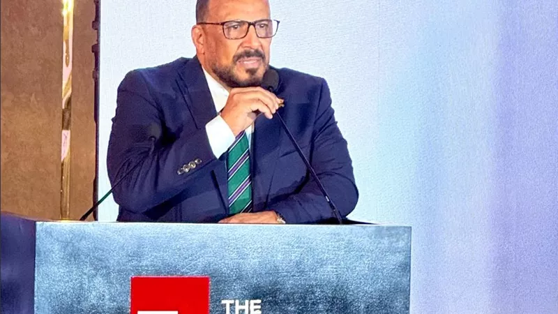 البستاني: المدن الجديدة نموذجًا للتنافس بين المطورين على جودة التصميمات