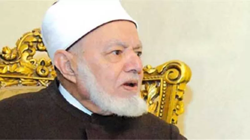 ذكرى رحيل محمد الأحمدي أبو النور.. عالم الأزهر الذي خلّد اسمه في تاريخ الدعوة الإسلامية