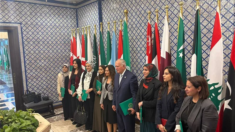 العرابي: الدبلوماسية الثقافية جسر حيوي للتفاهم وبناء الثقة بين الشعوب