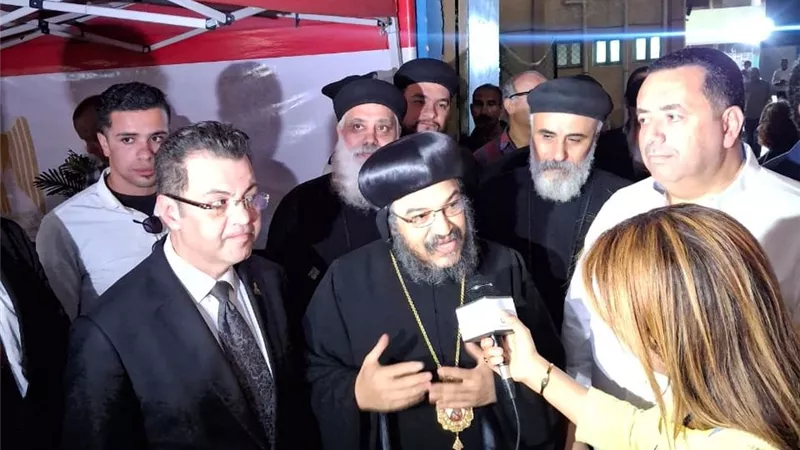 زكريا: المشاركة في الانتخابات تعبير عن الانتماء للوطن وترسيخ للديمقراطية