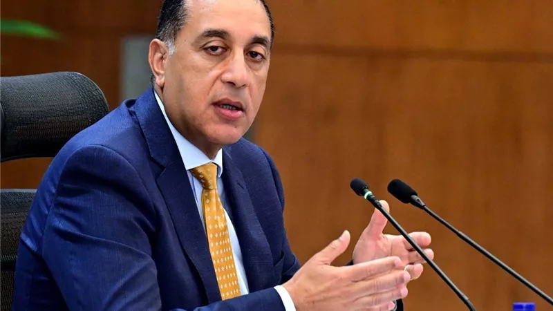 مدبولي: مصر الأسرع في الإنترنت بأفريقيا للعام الخامس على التوالي