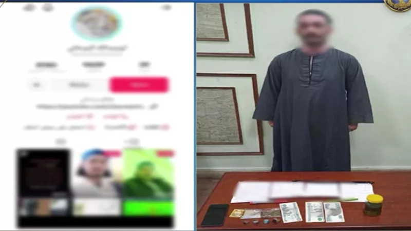 التحقيقات في ضبط دجال الإسكندرية: أوهم ضحاياه بقدرته على جلب الحبيب ورد المطلقة