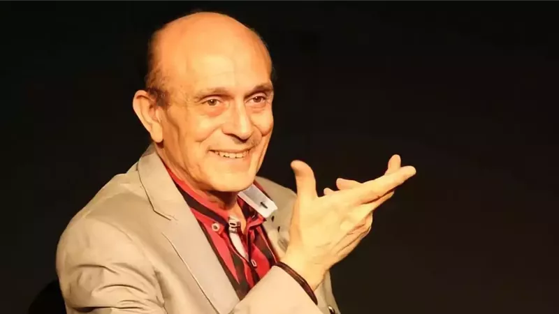 متحدث الصحة: الوضع الصحي للفنان محمد صبحي مستقر في الوقت الراهن