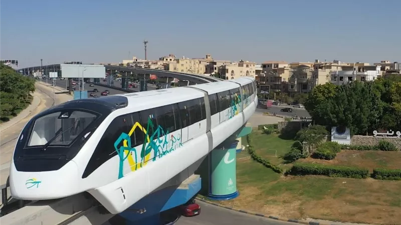 قبل استقلال المونوريل.. كل ما تريد معرفته عن المحطات والتذاكر والاشتراكات الجديدة
