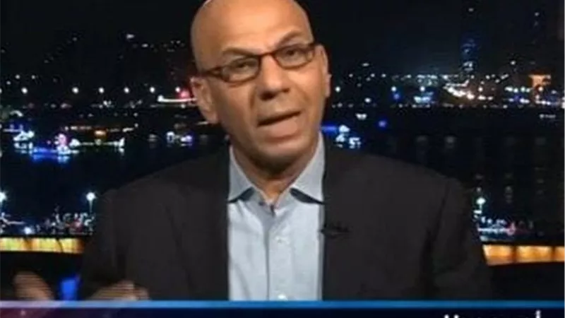 باحث بمنتدى الشرق الأوسط لتفصيلة: الشرع أول رئيس عربي صناعة أمريكية وسوريا تُفتح للشركات الغربية على مصراعيها