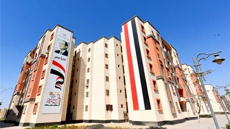 أسهل طريقة.. كيفية حجز شقق الإسكان التعاوني ومكان شراء كراسة الشروط