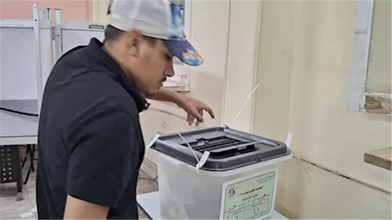 الإعادة تشتعل في ديرمواس.. مقعد وحيد يحسم المنافسة بين قدري وجمال