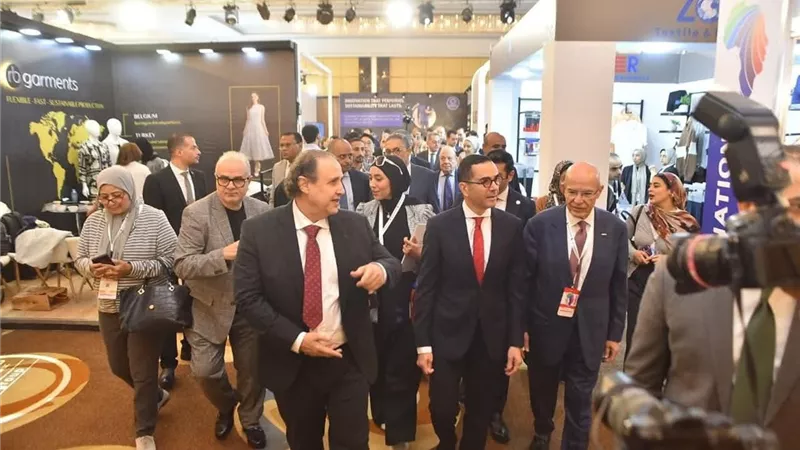 الاستثمار: التصدير يمثل مستقبل الاقتصاد المصري والسوق الإفريقي أولوية استراتيجية