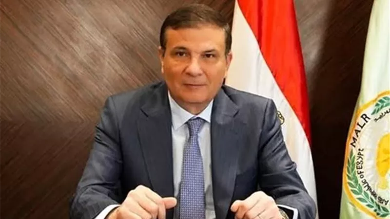 اختيار مصر لرئاسة شبكة الصحة الحيوانية في البحر المتوسط لعام 2026