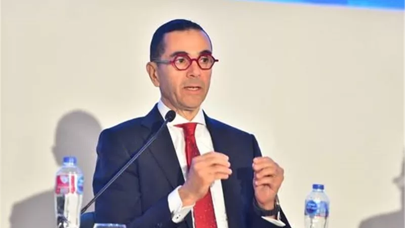 وزير الاستثمار: الحكومة تطبق نهجًا ماليًا منضبطًا يوازن بين ضبط الإنفاق وتعظيم الإيرادات